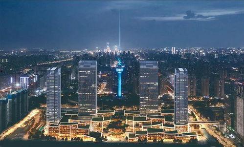 西安华润最新爆料,揭秘项目进展与未来规划  第3张